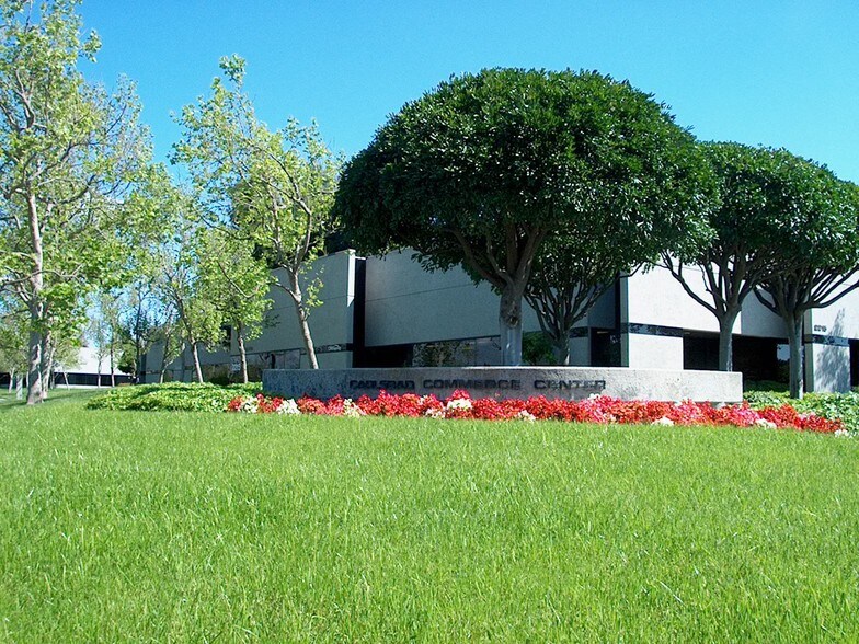 More Photos Of 2237 Faraday Ave, Carlsbad Unknown For Lease