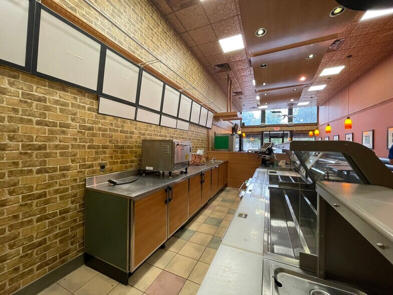 More Photos Of 248-252 N Park St, Decatur Storefront Retail Office For Sale