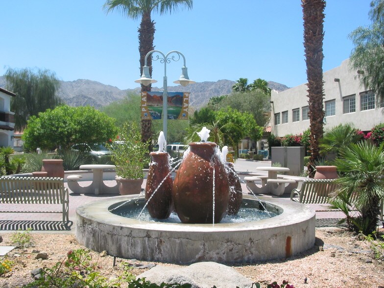 More Photos Of 78115 Calle Estado, La Quinta Office For Lease