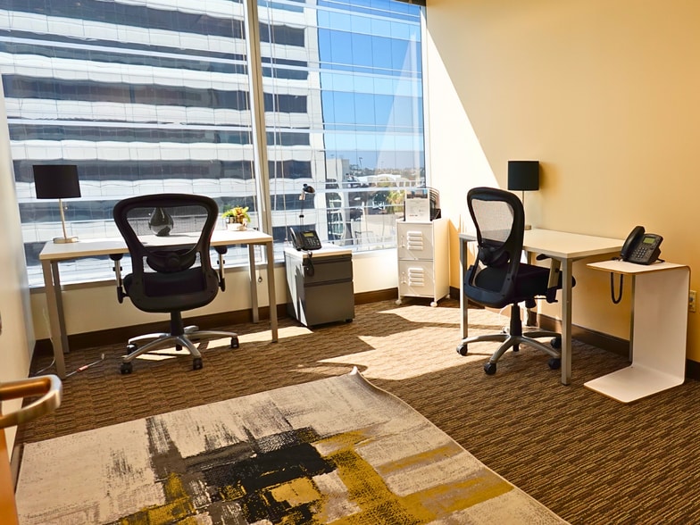 Primary Photo Of 6080 Center Dr, Los Angeles Coworking Space