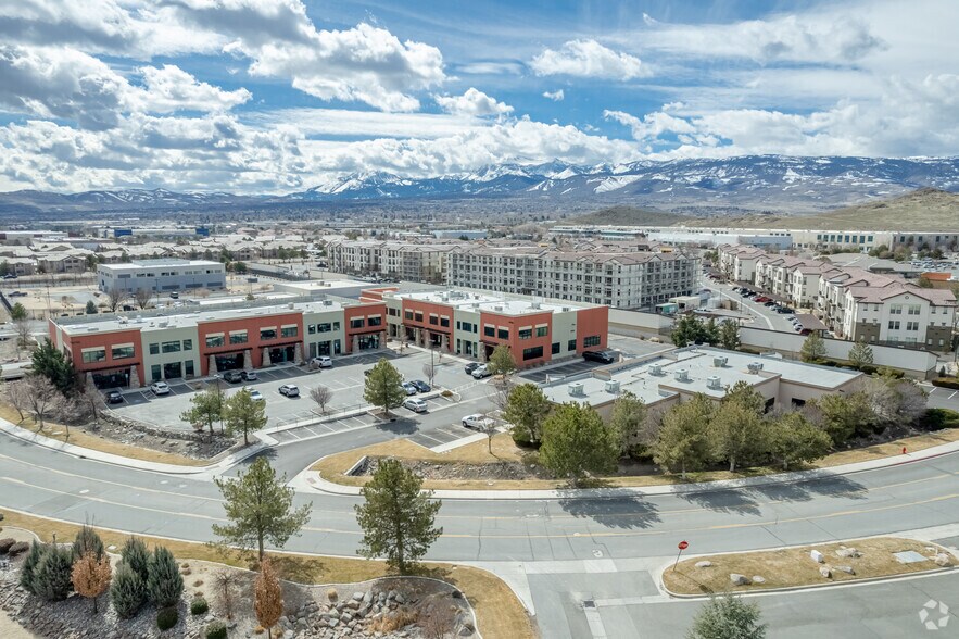 More Photos Of 8725 Technology Way, Reno Office For Sale