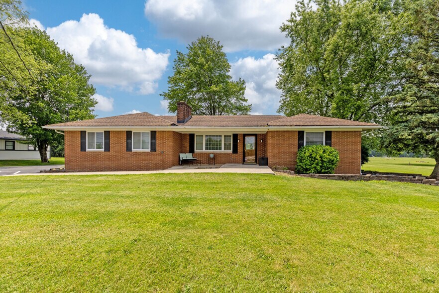 More Photos Of 4901 Central College Rd, Westerville Office Residential For Sale