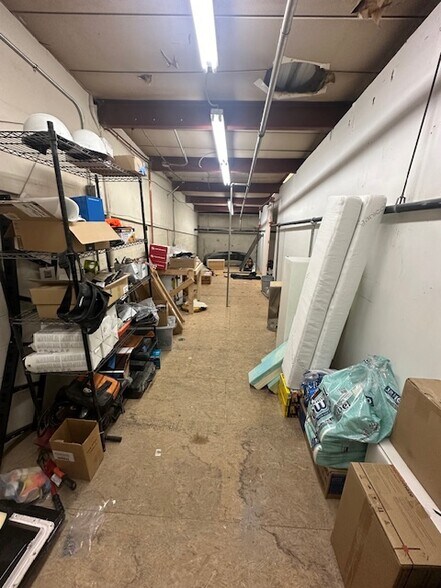 More Photos Of 6709-6711 W 58th Pl, Arvada Warehouse For Lease