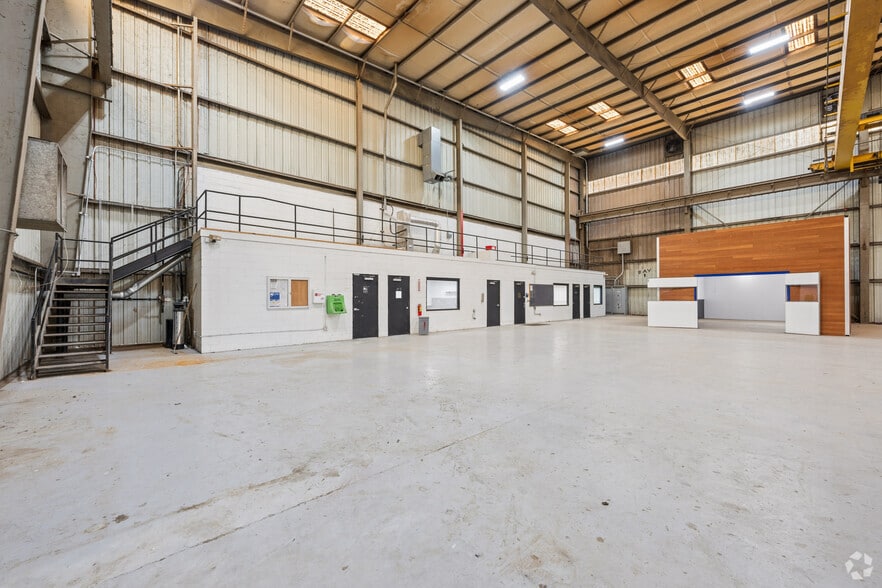 More Photos Of 3200 N Berkeley Lake Rd NW, Duluth Warehouse For Lease