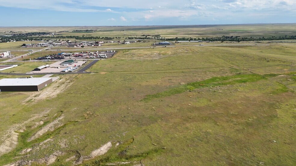 More Photos Of Willlams Ave, Limon Land For Sale