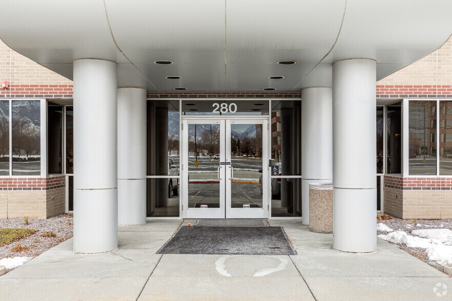 More Photos Of 280 W 10200 S, Sandy Office For Lease