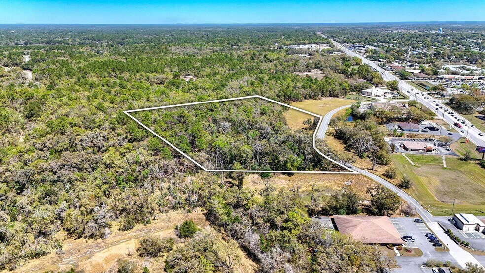 More Photos Of 2403 W Coast Path, Beverly Hills Land For Sale