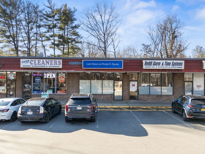 More Photos Of 362-374 Western Hwy, Tappan Freestanding For Lease