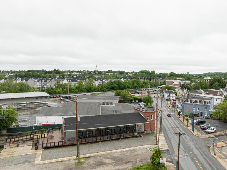 Primary Photo Of 425 Bridge St, Phoenixville Freestanding For Sale