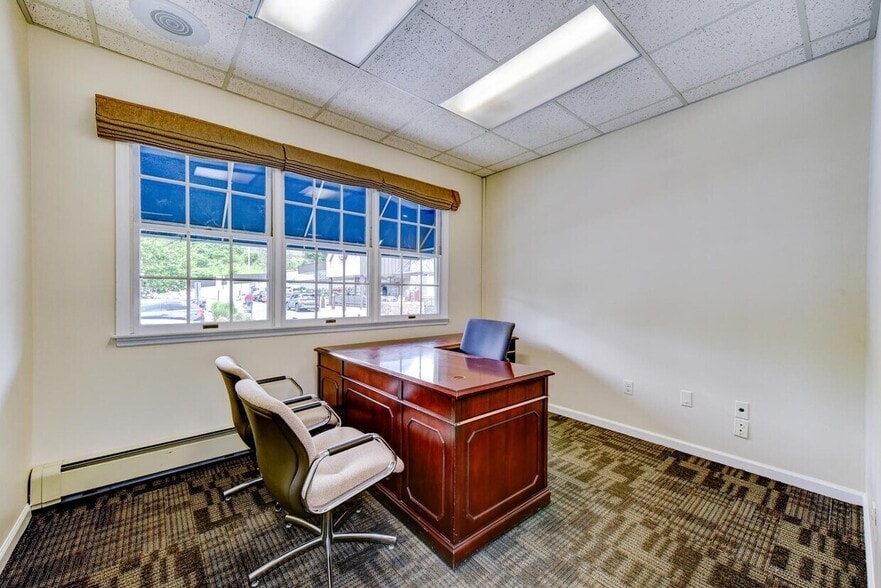 More Photos Of 410 Franklin Ave, Nutley Office For Lease