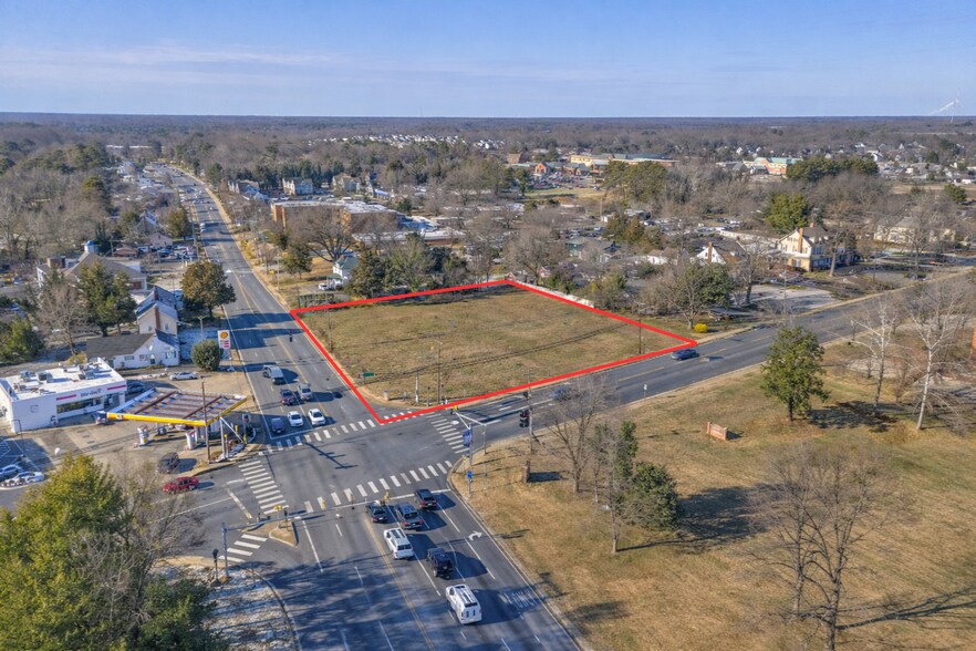 More Photos Of 22915 Hollywood Rd, Leonardtown Land For Sale