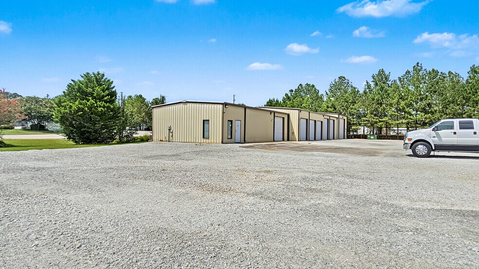 More Photos Of 14405 US Highway 72, Athens Warehouse For Sale