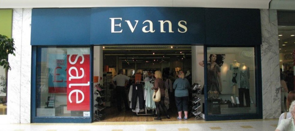 More Photos Of The Beacon, Eastbourne Storefront Retail Office For Lease