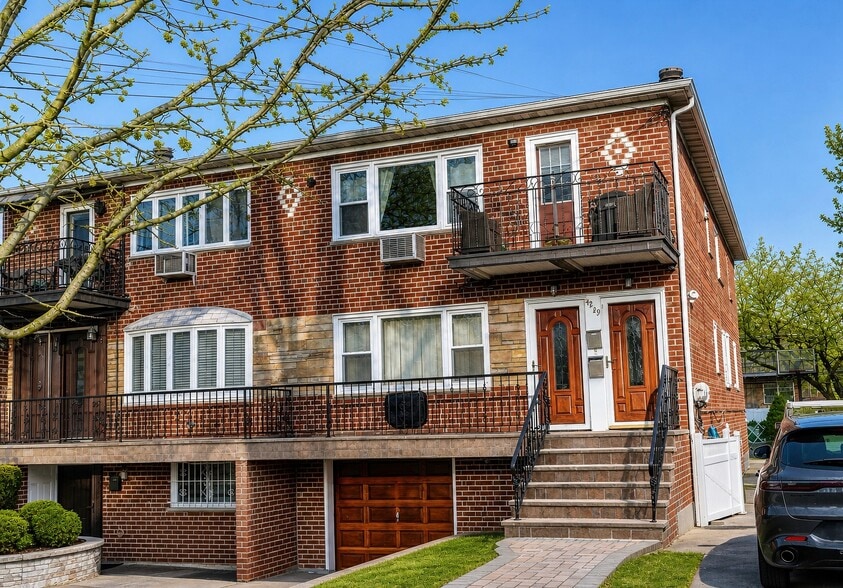 Primary Photo Of 4219 195th St, Flushing Apartments For Sale