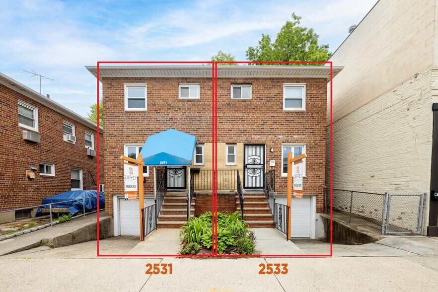 More Photos Of 25-31-25-33 Francis Lewis Blvd, Flushing Office Residential For Sale
