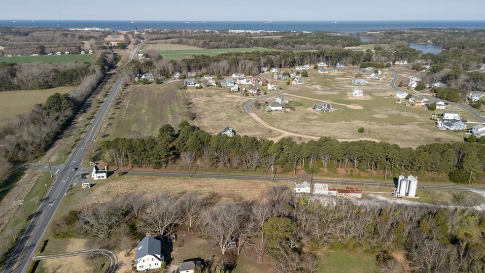 More Photos Of 3255 Stone Rd, Cape Charles Storefront Retail Office For Sale