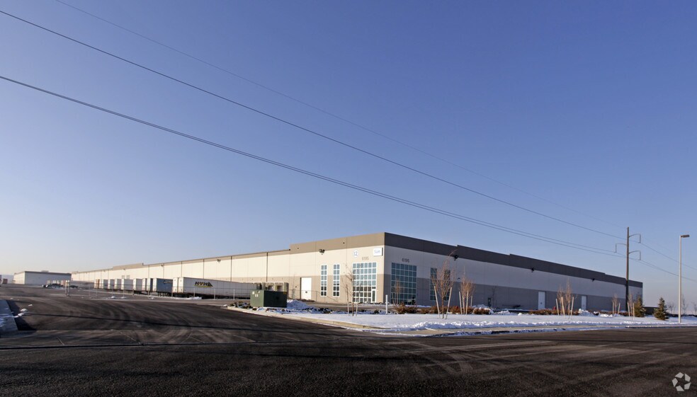 6195 W 300 S, Salt Lake City, UT 84104 Industrial For Lease