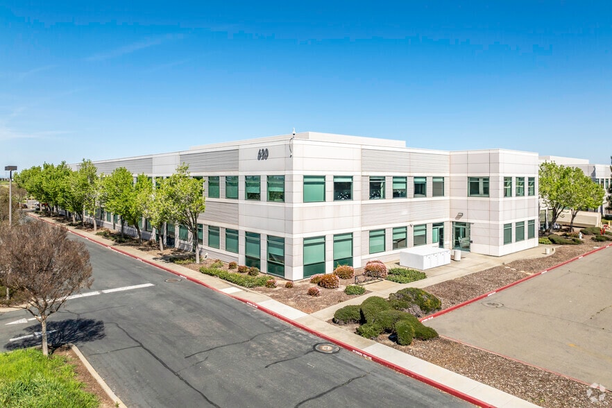 Primary Photo Of 620 Roseville Pky, Roseville Office For Lease