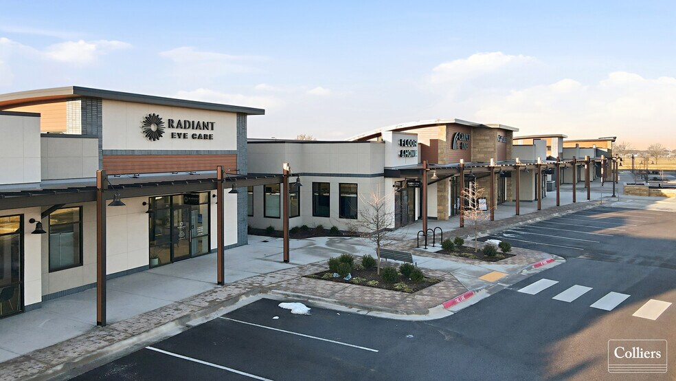 Primary Photo Of 5761 Sunset Ave, Springdale Storefront For Lease