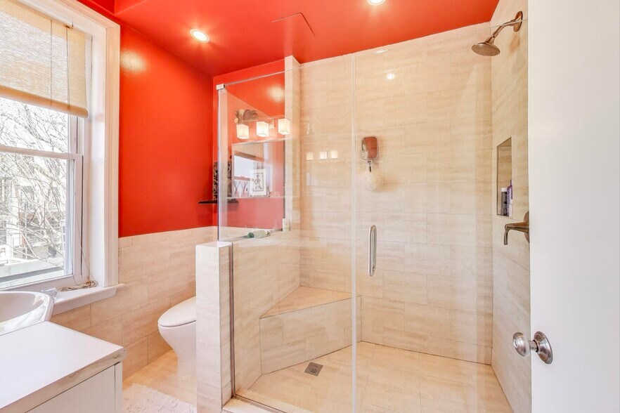 More Photos Of 1317 Corcoran St NW, Washington Apartments For Sale