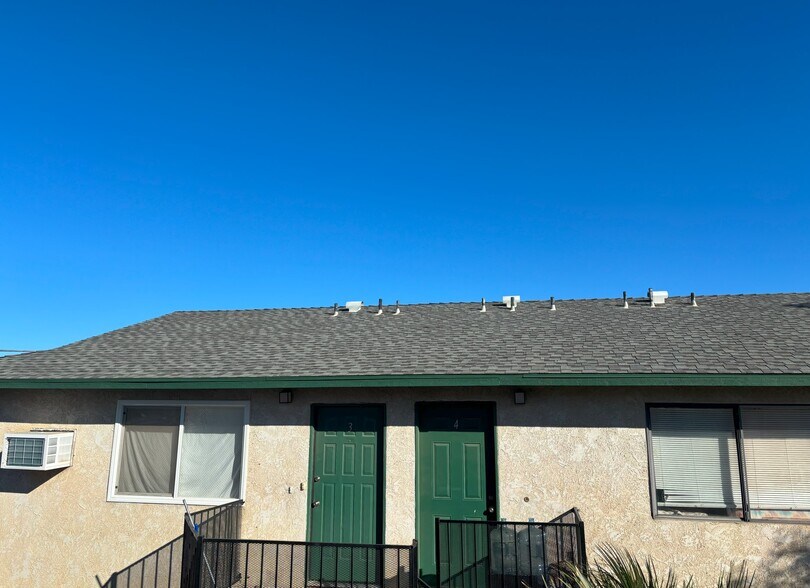 More Photos Of 20961 83rd St, California City Apartments For Sale