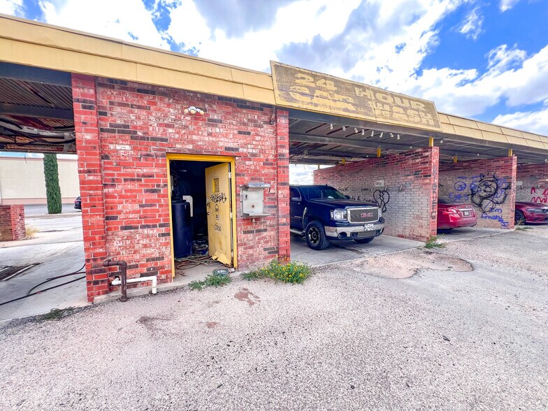 More Photos Of 2143 42nd St, Odessa Land For Sale