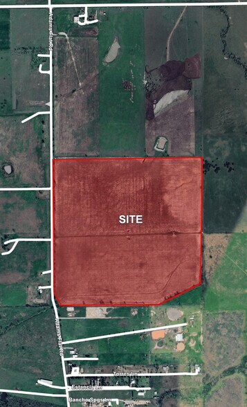 More Photos Of 0 Adams Flat Rd, Brookshire Land For Sale