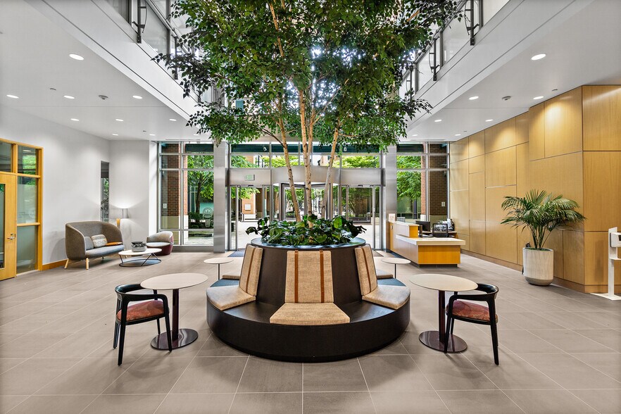 Primary Photo Of 705 5th Ave S, Seattle Office For Lease