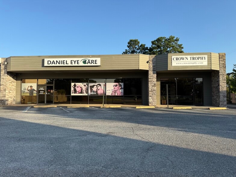Primary Photo Of 1955 Opelika Rd, Auburn Storefront For Sale