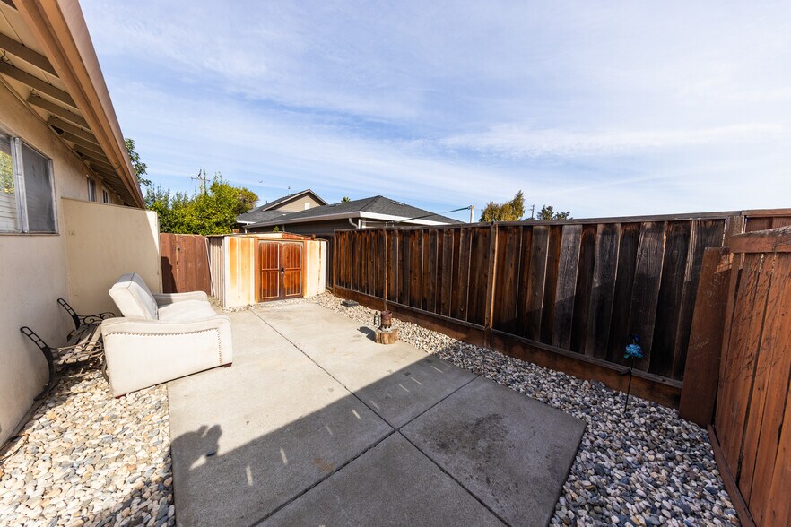 More Photos Of 2178 Monticello Ave, San Jose Multifamily For Sale
