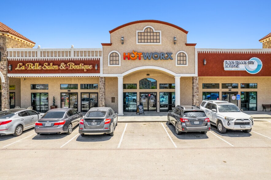 More Photos Of 4060 Faudree Rd, Odessa Storefront For Sale