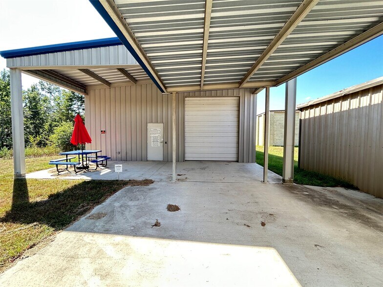 More Photos Of 4533 N FM 312, Winnsboro Industrial For Sale