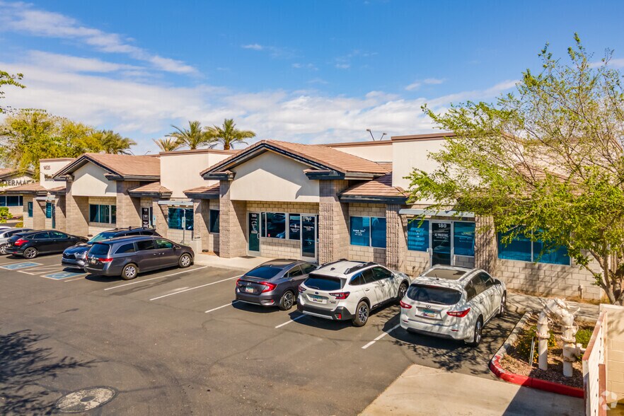 More Photos Of 14535 W Indian School Rd, Goodyear Medical For Lease