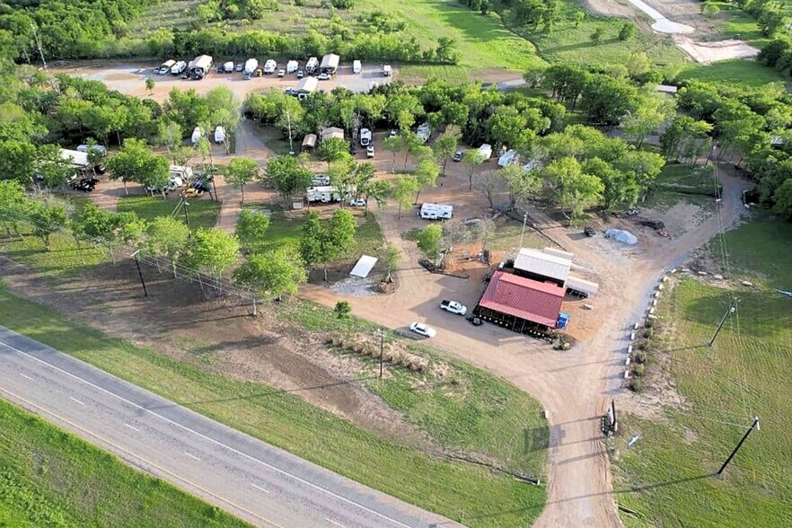 More Photos Of 4756 US Highway 82, Bells Manufactured Housing Mobile Home Park For Sale