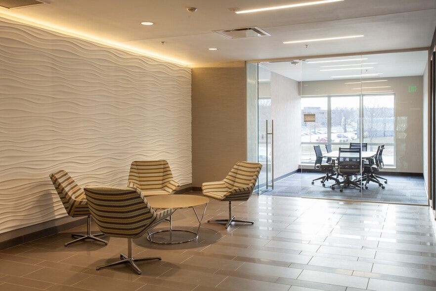 More Photos Of 10975 El Monte St, Overland Park Office For Lease