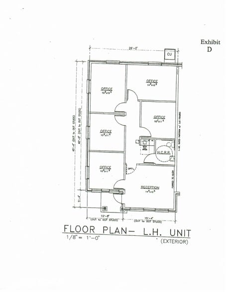 More Photos Of 2950 Halcyon Ln, Jacksonville Office For Lease