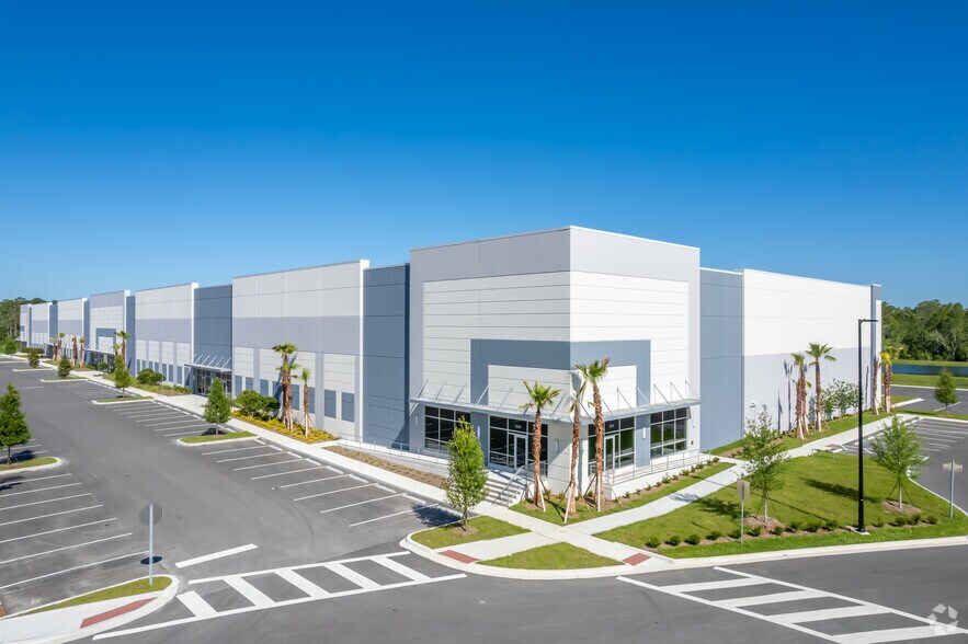 More Photos Of L B Mcleod Rd, Orlando Unknown For Lease