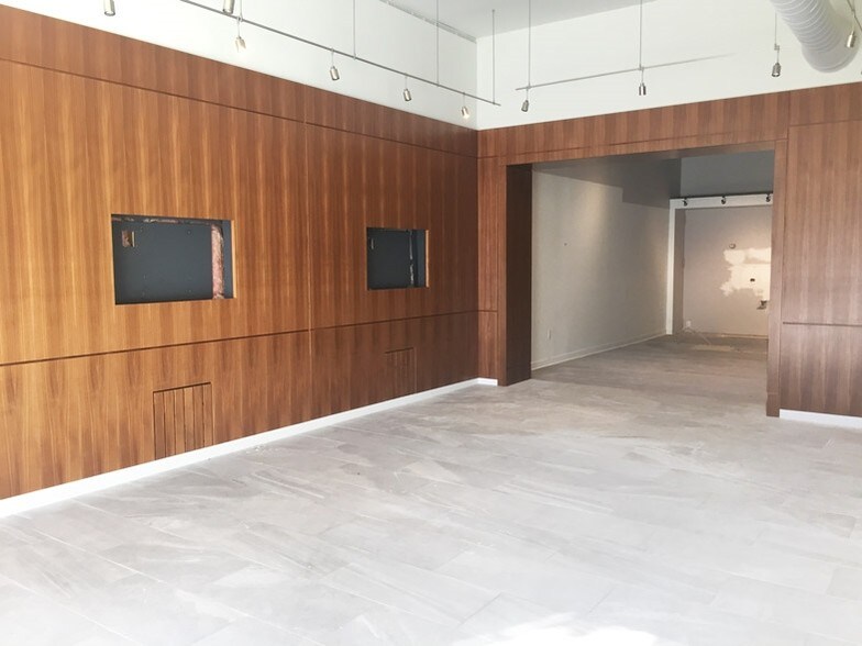 More Photos Of 1649-1655 Polk St, San Francisco Storefront Retail Office For Lease