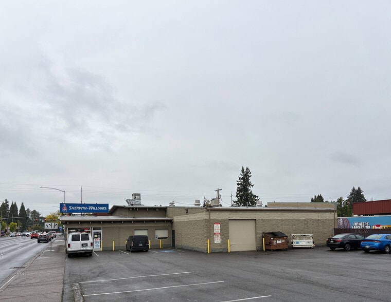 More Photos Of 348 SE 10th Ave, Hillsboro Freestanding For Sale