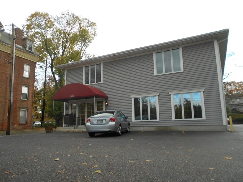 More Photos Of 2622 South Ave, Wappingers Falls Office For Sale