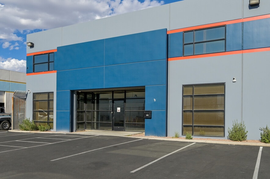 More Photos Of 5190 Arville St, Las Vegas Manufacturing For Sale
