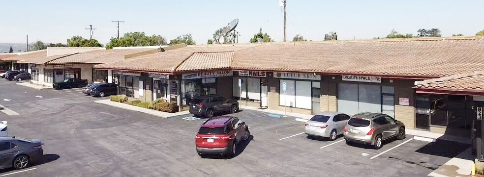 More Photos Of 823-839 S Glendora Ave, West Covina Storefront For Sale