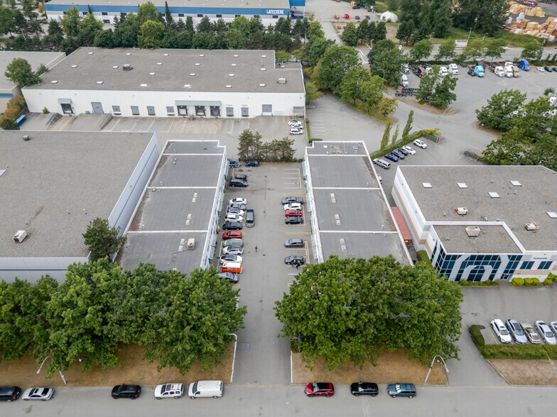 More Photos Of 8207 Swenson Way S, Delta Warehouse For Sale