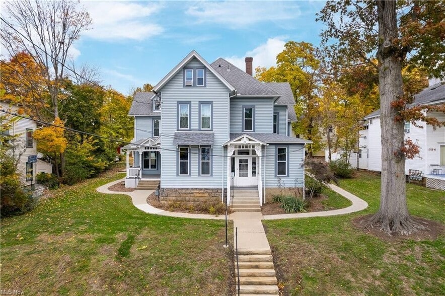 More Photos Of 346 E Bowman St, Wooster Multifamily For Sale