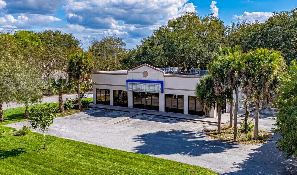 Primary Photo Of 1097 W Main St, Immokalee Freestanding For Sale