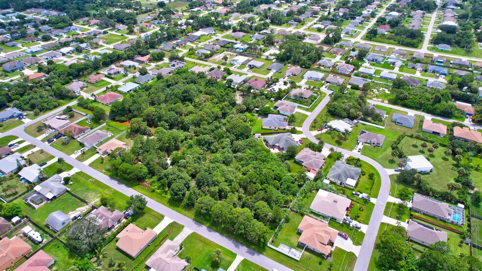 More Photos Of 3832 Janiga St, Port Saint Lucie Land For Sale