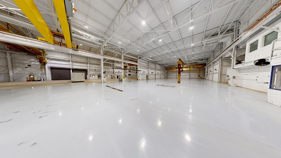 More Photos Of 4929 New Haven Ave, Fort Wayne Manufacturing For Sale