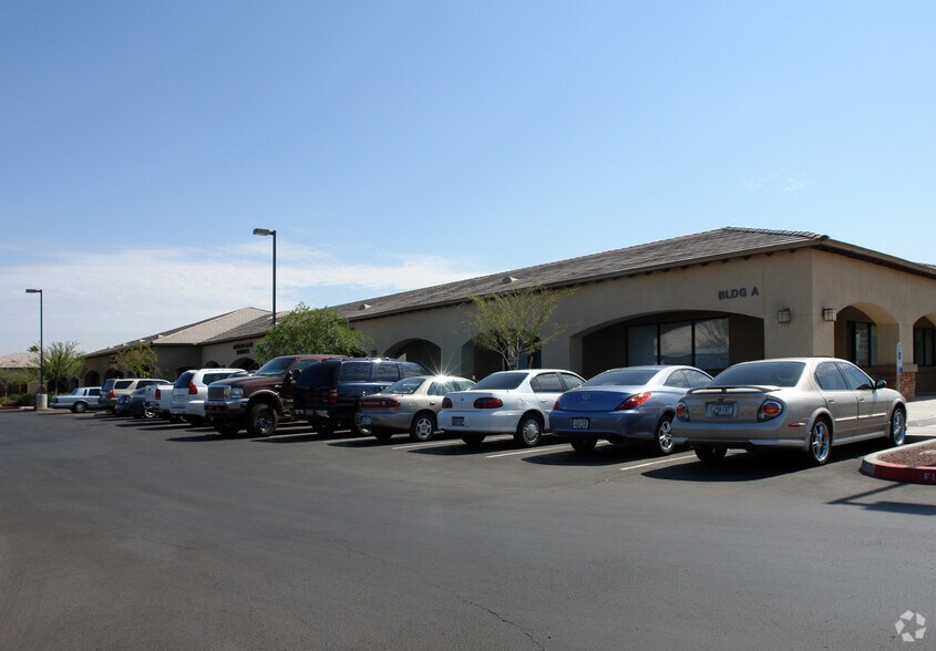 More Photos Of 13065 W McDowell Rd, Avondale Office For Lease
