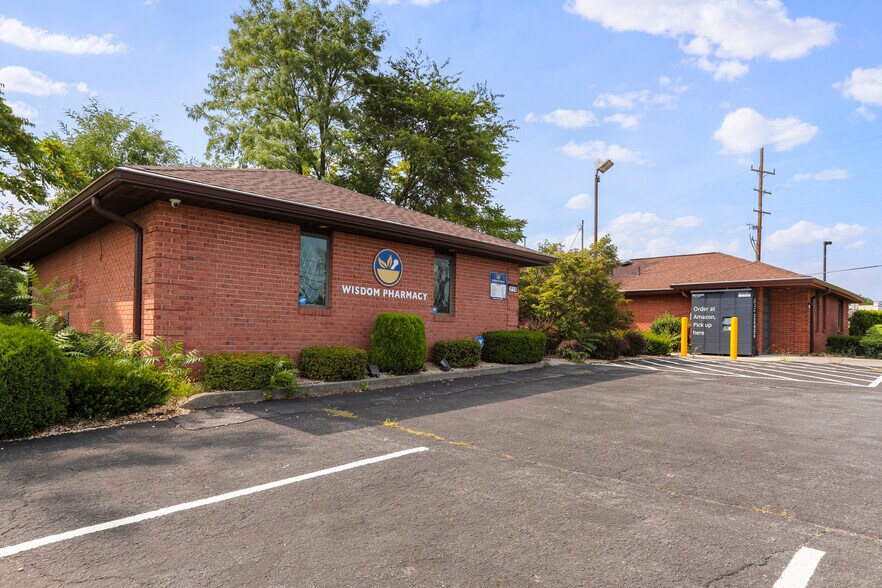 More Photos Of 311 Medical Ct, Martinsburg Medical For Sale