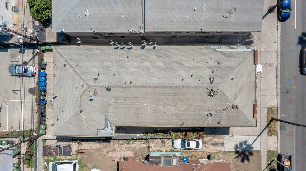 More Photos Of 132 N Normandie Ave, Los Angeles Apartments For Sale